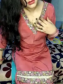 Ms-Parul naked strip on cam for live sex video chat