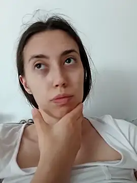 Virgin_Wet_Star naked strip on cam for live sex video chat