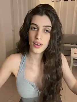 camilarry naked strip on cam for live sex video chat