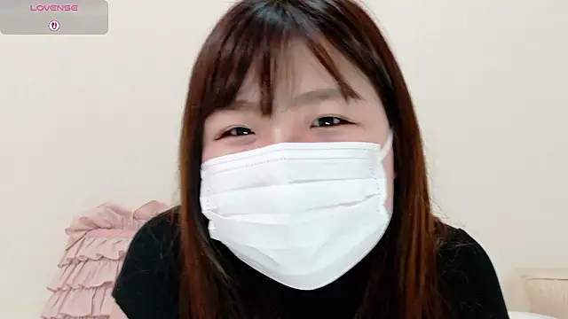 mana-chan naked strip on cam for live sex video chat