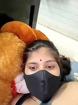 Shruti_Prem naked strip on cam for live sex video chat