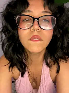 ValenFoxx naked strip on cam for live sex video chat