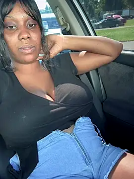 Itstopgyal naked strip on cam for live sex video chat