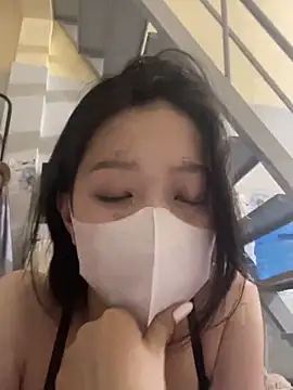 Miinami naked strip on cam for live sex video chat