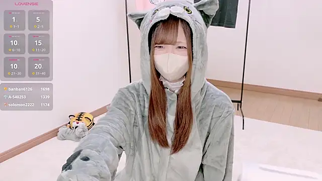 neko_ha_chan naked strip on cam for live sex video chat