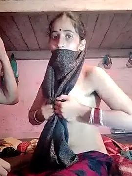 Pahadi_couple naked strip on cam for live sex video chat