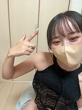 Poko-chan naked strip on cam for live sex video chat