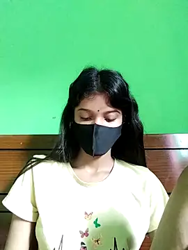 Ramisha- naked strip on cam for live sex video chat