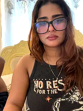 Redchili8888 naked strip on cam for live sex video chat