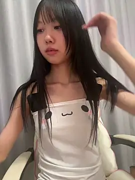 xinyu789 naked strip on cam for live sex video chat
