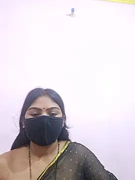anjalibb naked strip on cam for live sex video chat