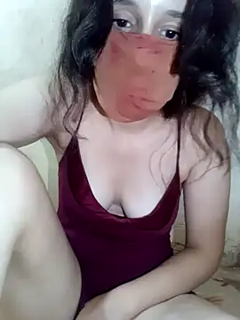 Chahrazad66 naked strip on cam for live sex video chat