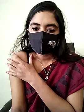 Puja-Rane naked strip on cam for live sex video chat
