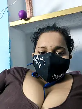 Sex_queen_nelam naked strip on cam for live sex video chat