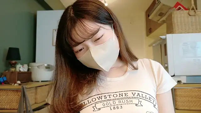 _Yui_ naked strip on cam for live sex video chat