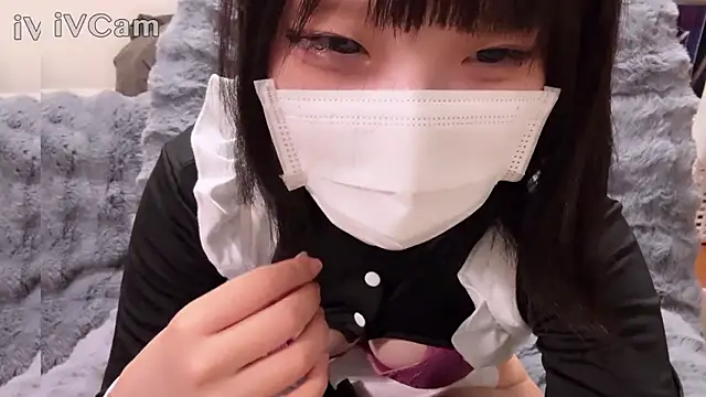 bowshi naked strip on cam for live sex video chat