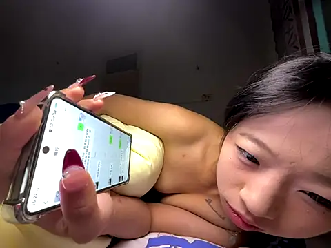 jingjing005 naked strip on cam for live sex video chat