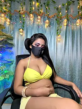 Naughty_Nisha0 naked strip on cam for live sex video chat