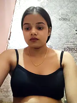 Ruchi_1 naked strip on cam for live sex video chat