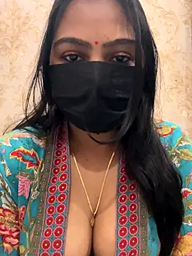 Cute-Ananyaa naked strip on cam for live sex video chat