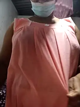 HarshiStar7 naked strip on cam for live sex video chat