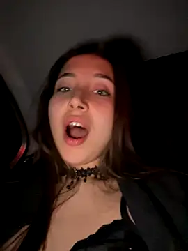 ICrazyOneIRL naked strip on cam for live sex video chat
