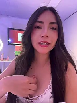 Melody_04 naked strip on cam for live sex video chat