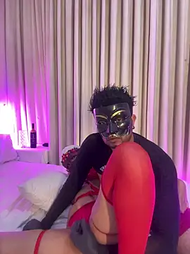 Stefani360 naked strip on cam for live sex video chat
