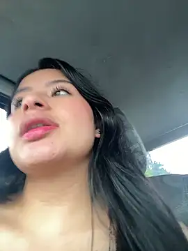 andrea_gomes_ naked strip on cam for live sex video chat