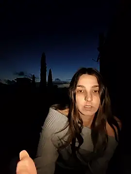 Just-Dori naked strip on cam for live sex video chat