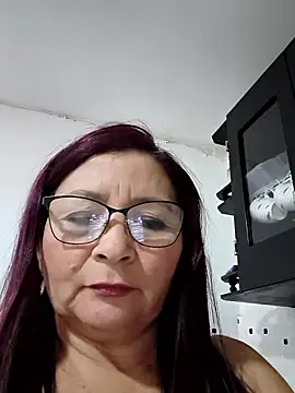 marfil_milf naked strip on cam for live sex video chat