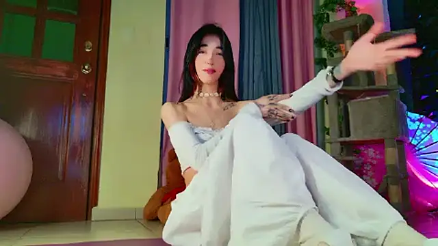 -NOBU- naked strip on cam for live sex video chat