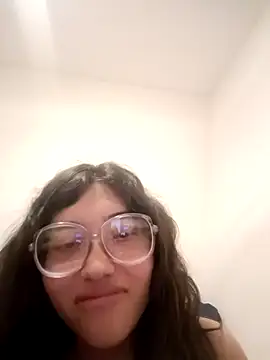 PowderySatan naked strip on cam for live sex video chat