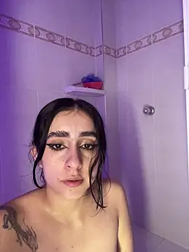 sharlot24 naked strip on cam for live sex video chat