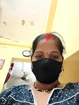 Anjali_Bhabhi_Ak47 naked strip on cam for live sex video chat