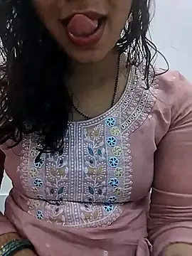 KAJALBHABHI_ naked strip on cam for live sex video chat