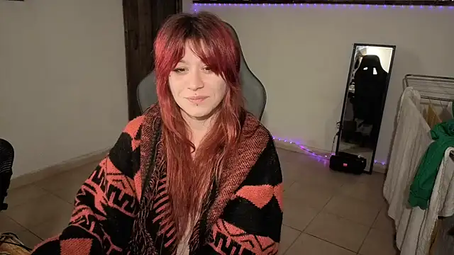 _MysticZoe_ naked strip on cam for live sex video chat