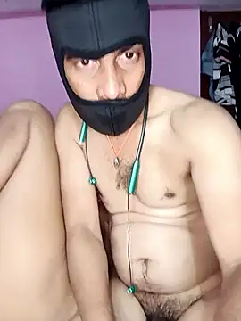 Pushpa_Raj93 naked strip on cam for live sex video chat