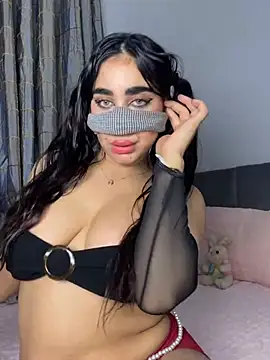Daloaa_Mery naked strip on cam for live sex video chat