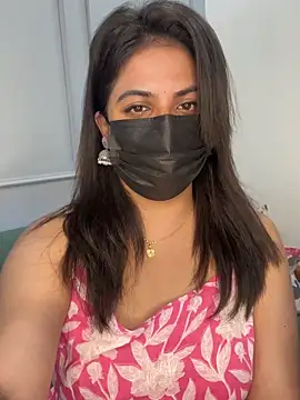 Pretty_varsha08 naked strip on cam for live sex video chat