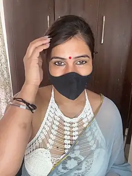 Sexy_Madhurii naked strip on cam for live sex video chat