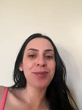 SabrinaoO naked strip on cam for live sex video chat