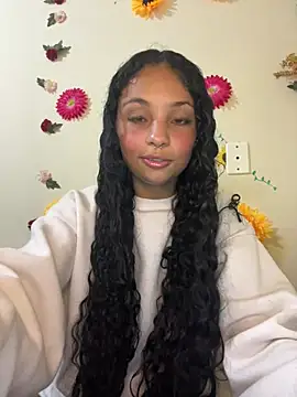 SpidderSecret naked strip on cam for live sex video chat