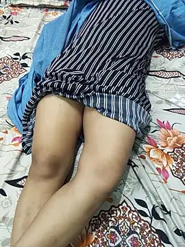 Manjudear naked strip on cam for live sex video chat