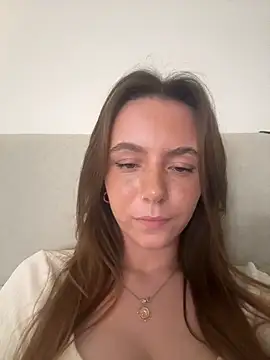 Cherry-Bean naked strip on cam for live sex video chat