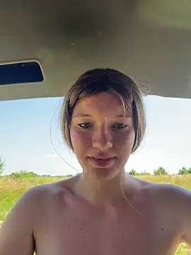 girl-Emily naked strip on cam for live sex video chat