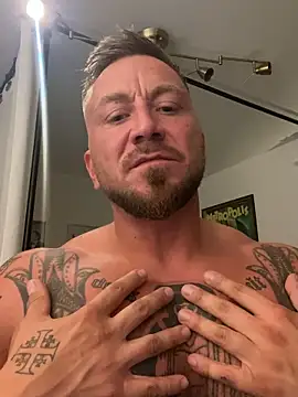 HotHotPursuit1 naked strip on cam for live sex video chat