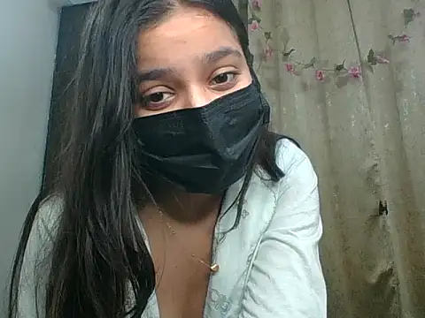 luvishika naked strip on cam for live sex video chat