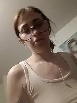NeedyNina naked strip on cam for live sex video chat