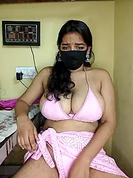 vanika2000 naked strip on cam for live sex video chat